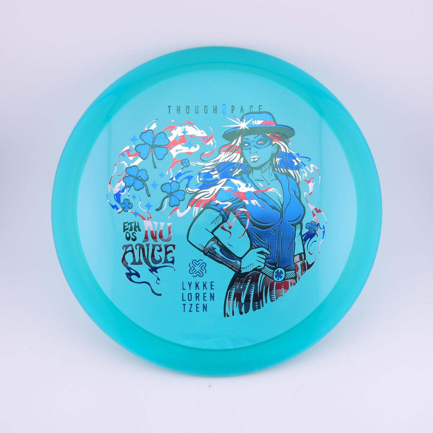 Ethos Nuance - Lykke Lorentzen Signature Series 173-176g-10