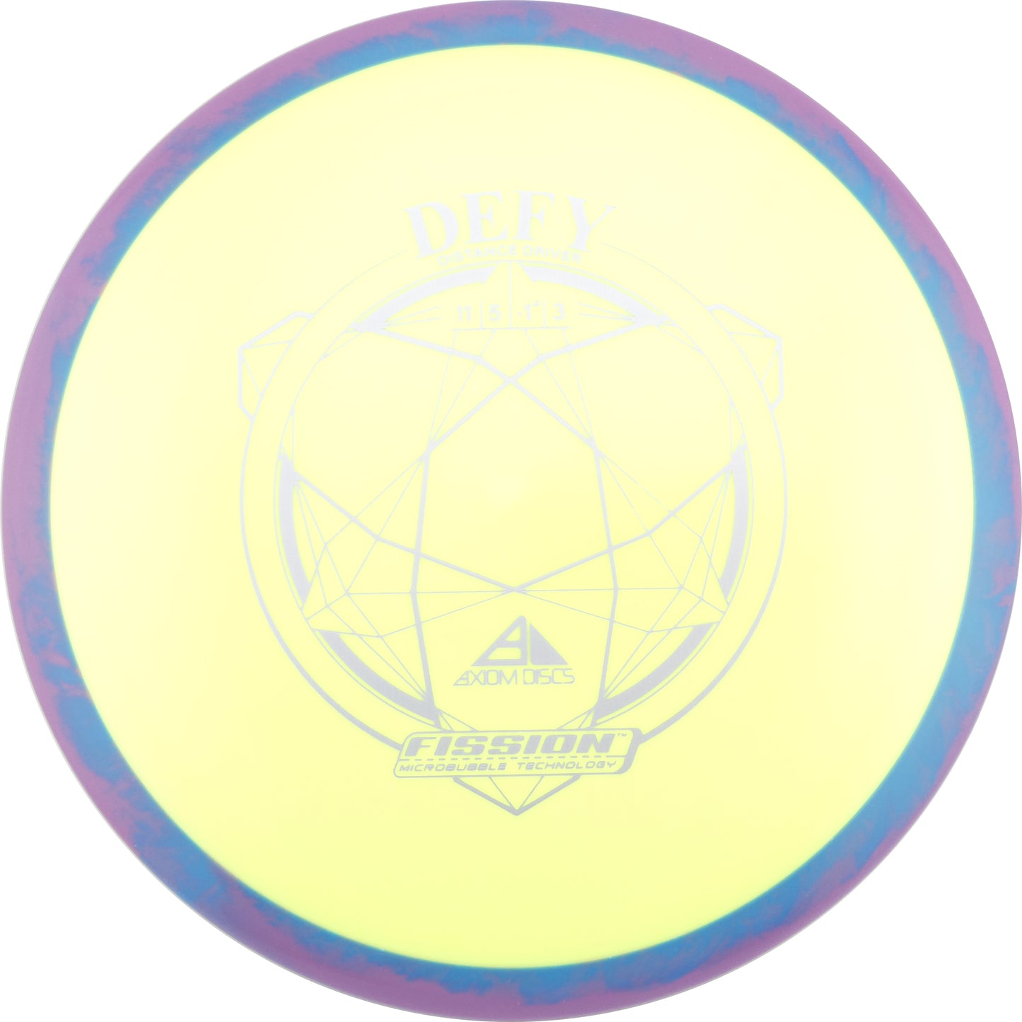 Fission Defy 170-175g