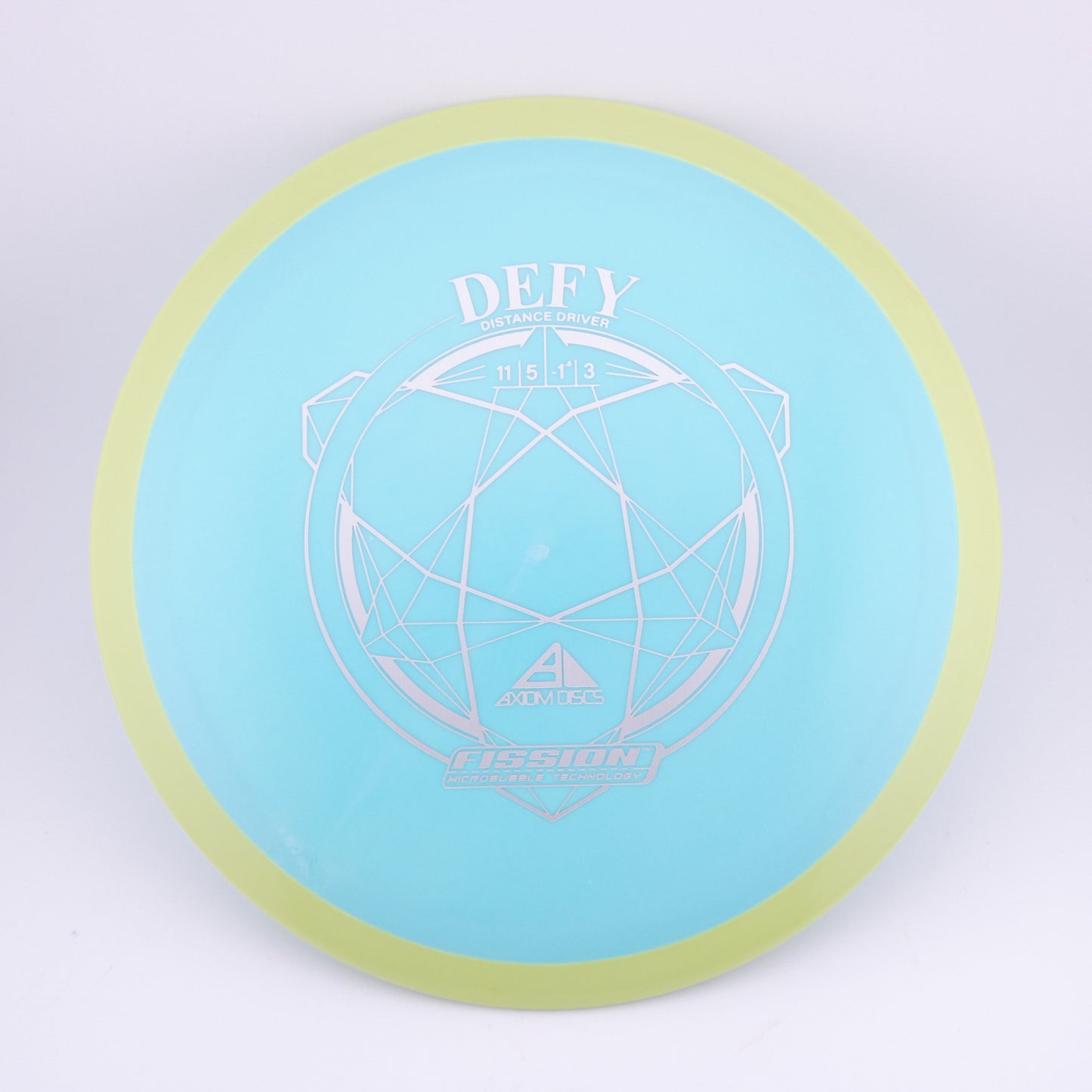 Fission Defy 170-175g 4