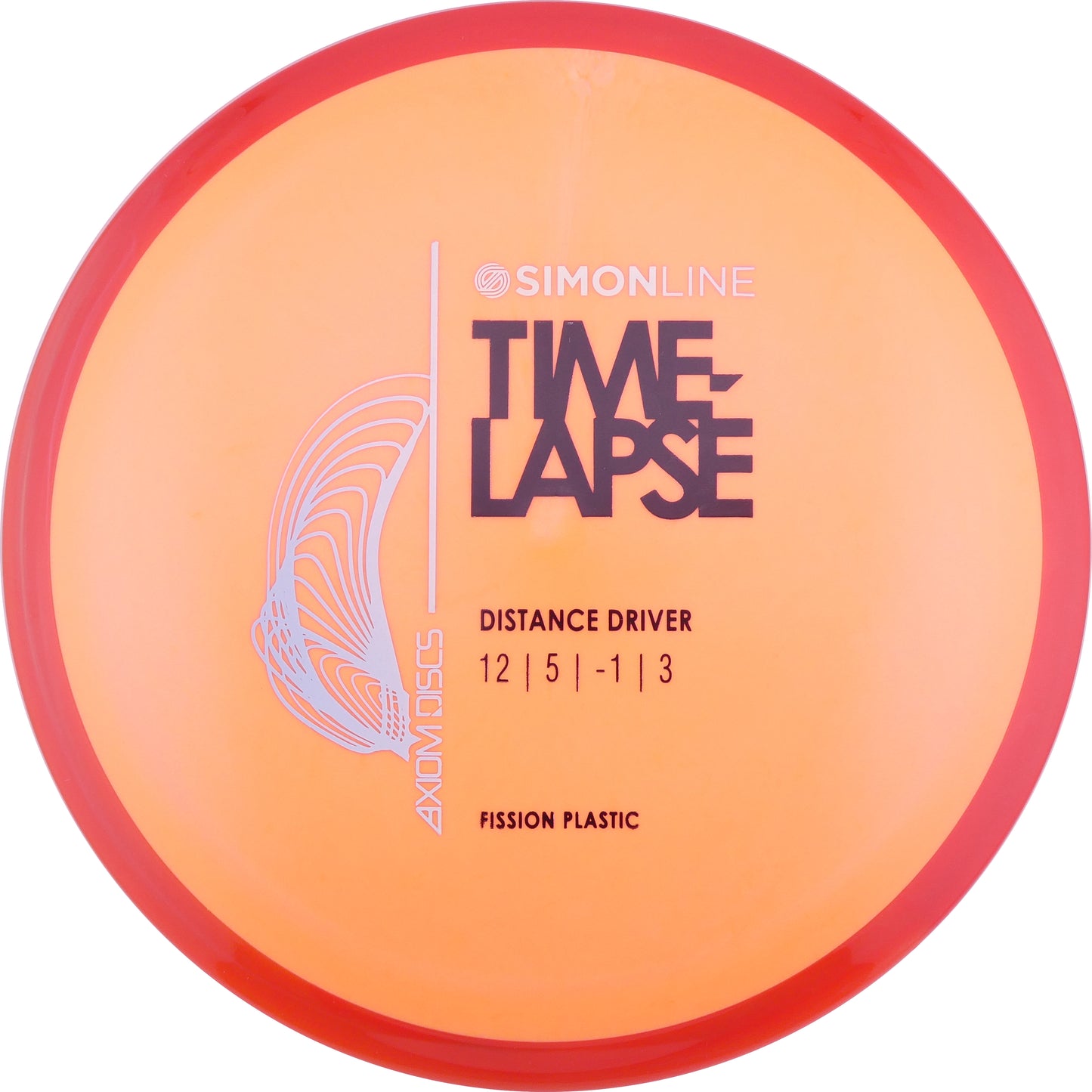 Fission Time-Lapse 155-159g