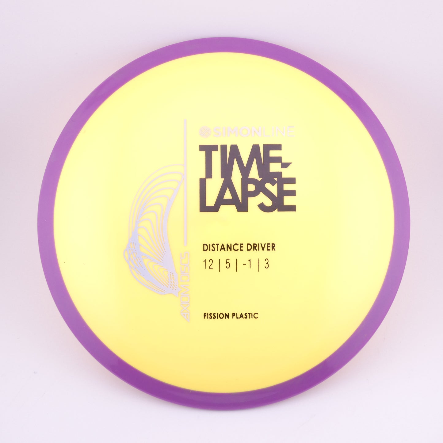 Fission Time-Lapse 165-169g 3