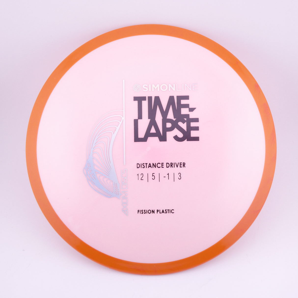 Fission Time-Lapse 170-175g 6