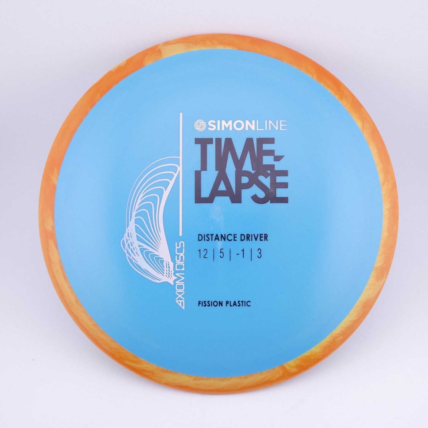 Fission Time-Lapse 170-175g 9