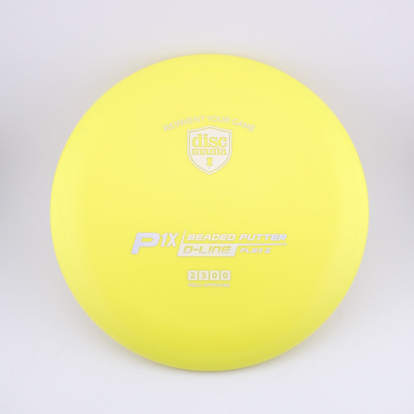 Flex 2 D-Line P1x-11