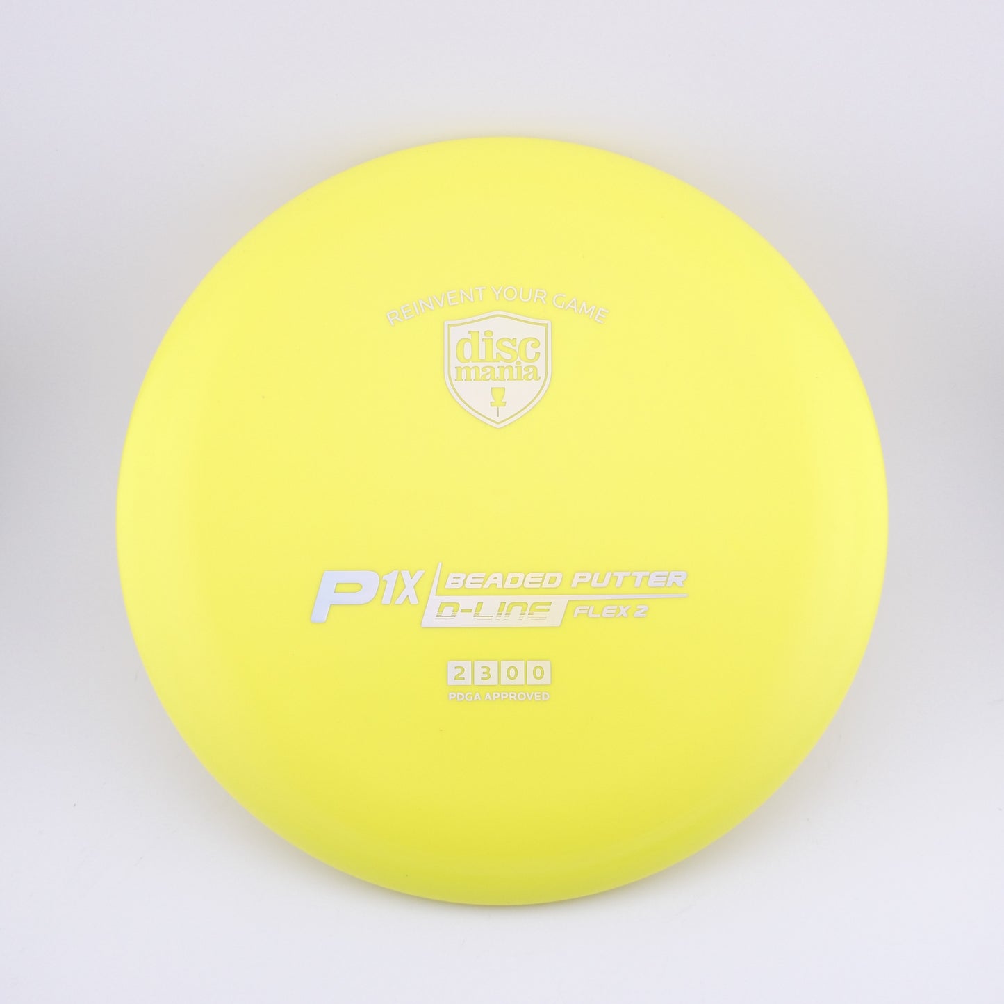 Flex 2 D-Line P1x-12