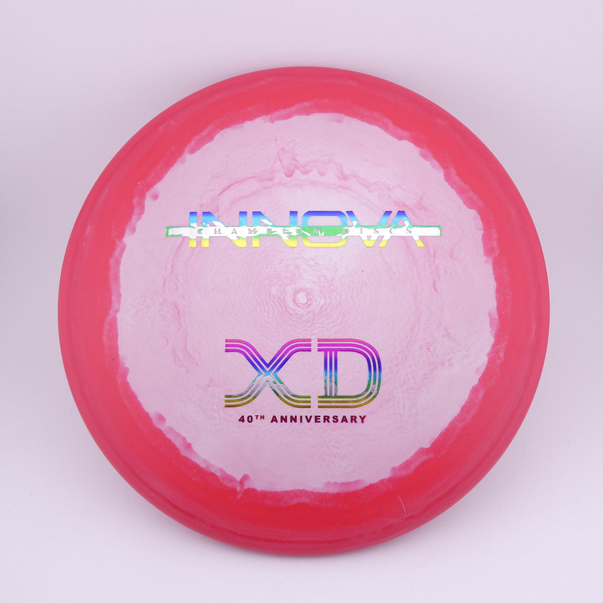 Innova Halo Nexus XD- P&A 40th Anniversary 173-175g putt & approach disc disc golf disc