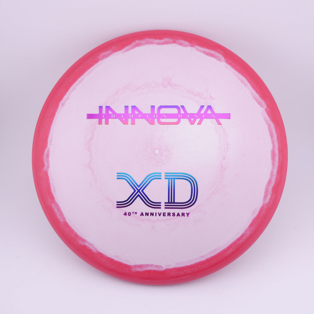 Innova Halo Nexus XD- P&A 40th Anniversary 173-175g putt & approach disc disc golf disc