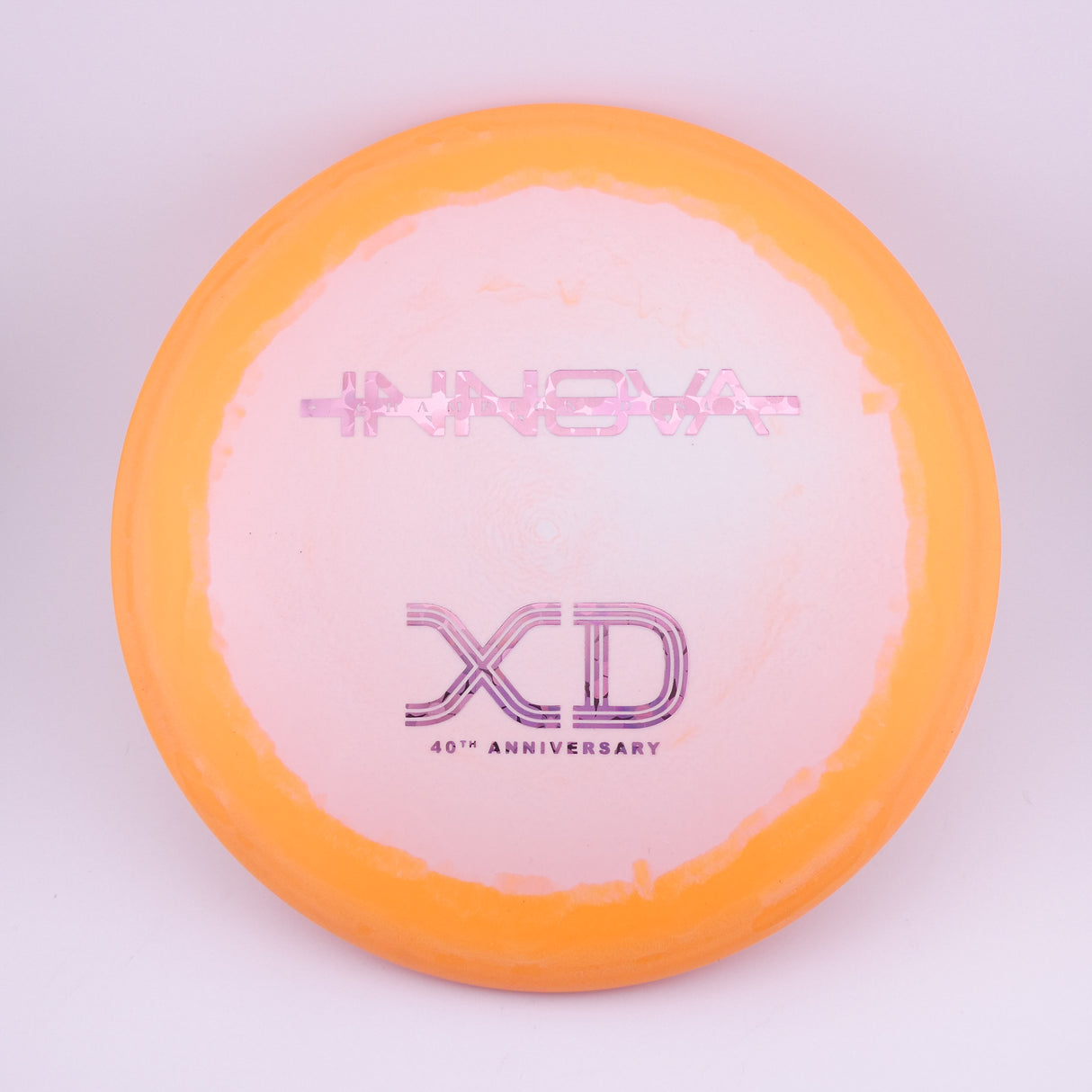 Innova Halo Nexus XD- P&A 40th Anniversary 173-175g putt & approach disc disc golf disc