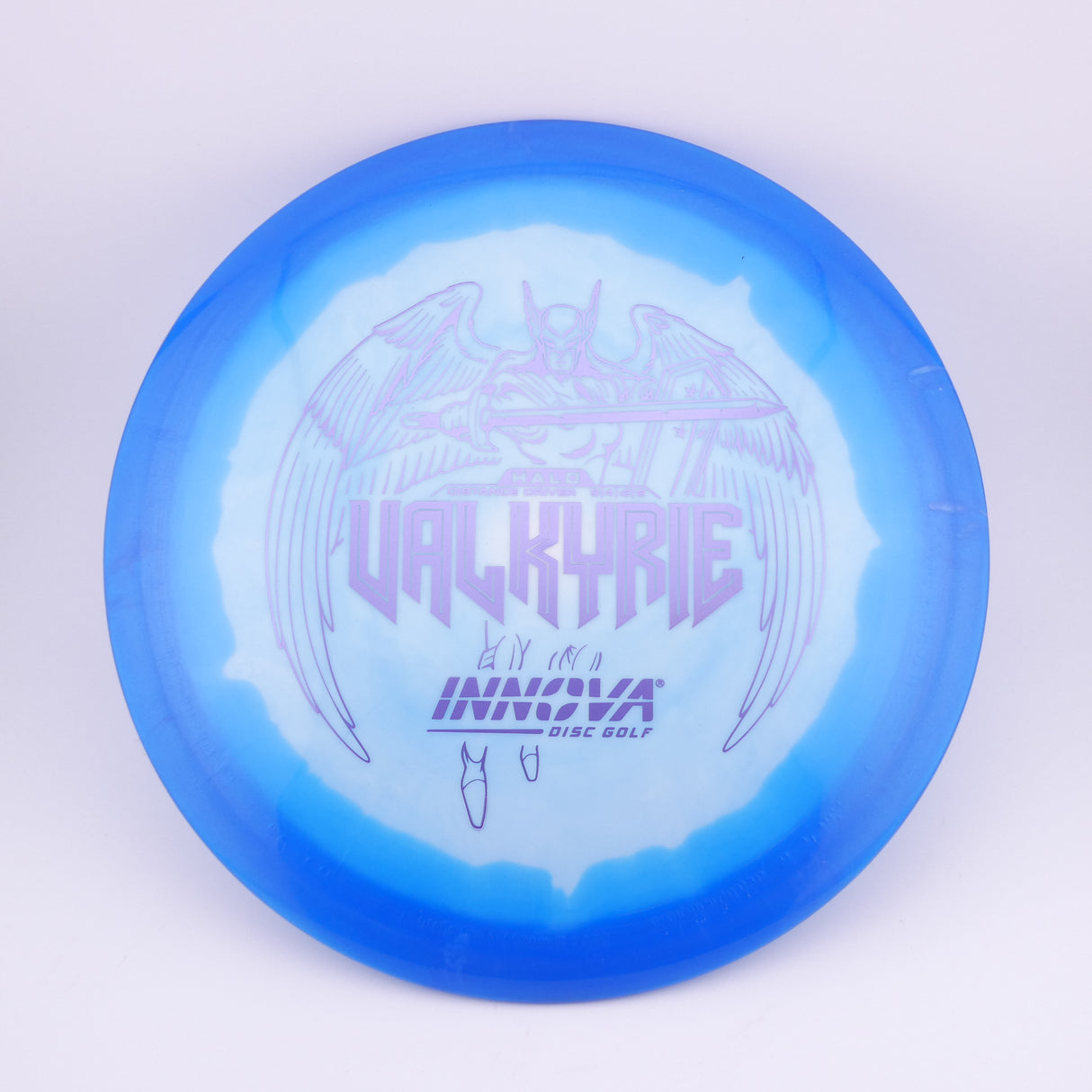 Innova Halo Star Valkyrie 140-150g fairway driver disc golf disc