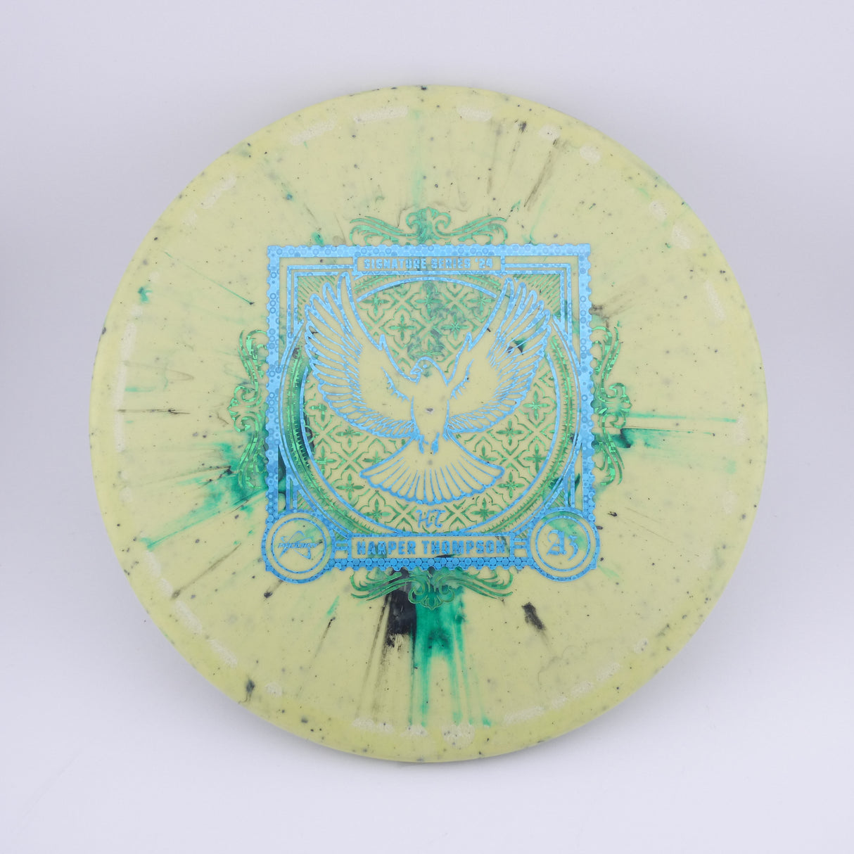 Harper_Thompson_Signature_Series_Fractal_300_172g