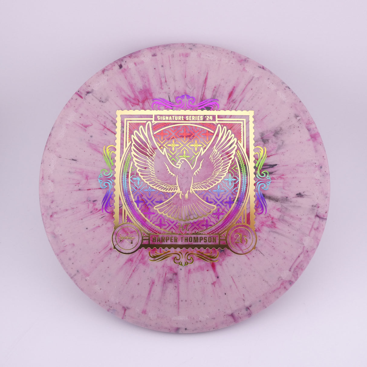 Harper_Thompson_Signature_Series_Fractal_300_173g