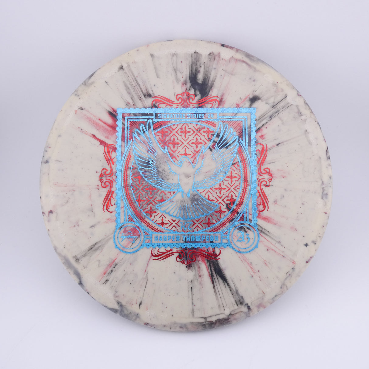 Harper_Thompson_Signature_Series_Fractal_300_174g
