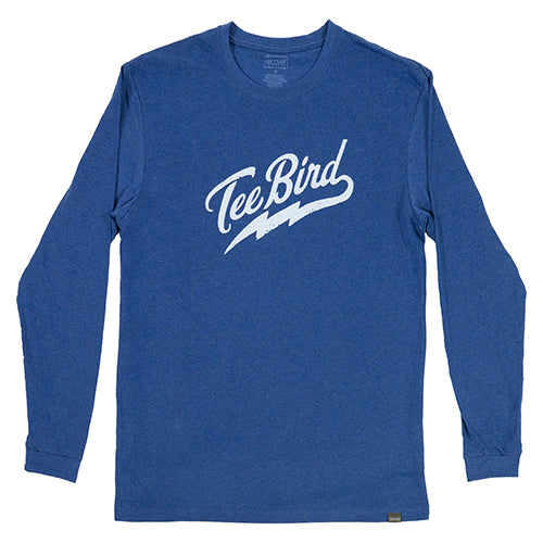 Teebird Long Sleeve Tee