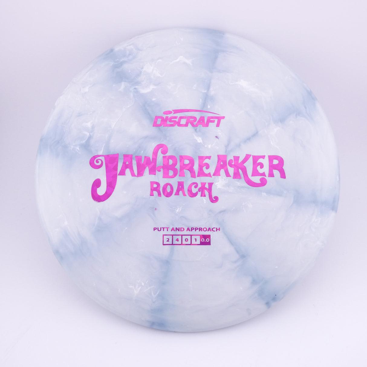 Discraft Jawbreaker Roach 173-174g putt & approach disc disc golf disc