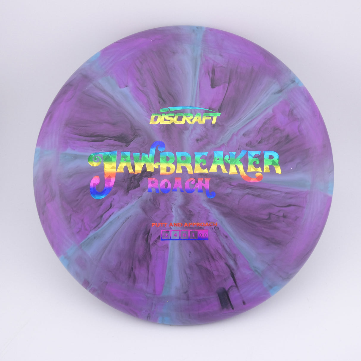 Discraft Jawbreaker Roach 173-174g putt & approach disc disc golf disc