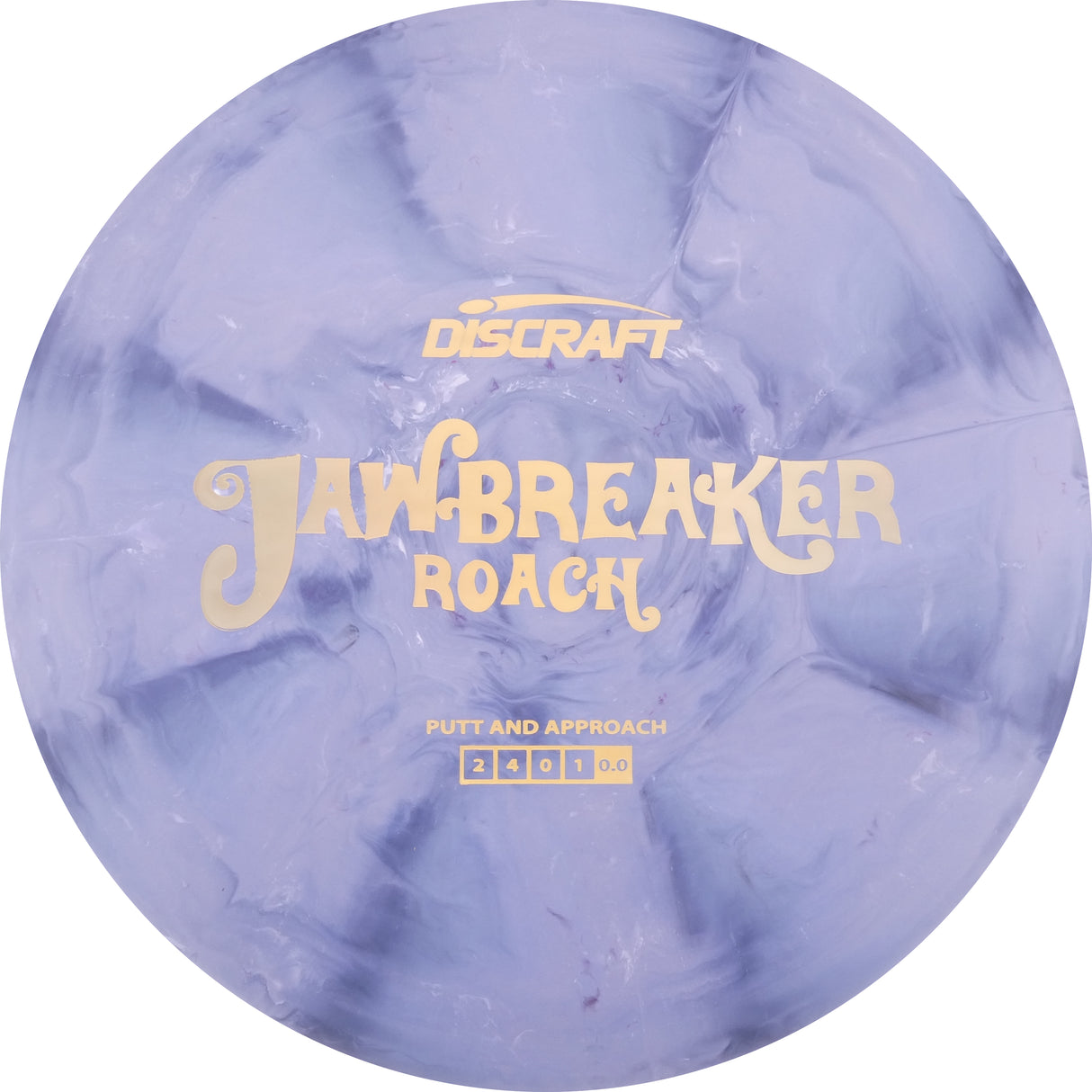 Discraft Jawbreaker Roach 173-174g putt & approach disc disc golf disc