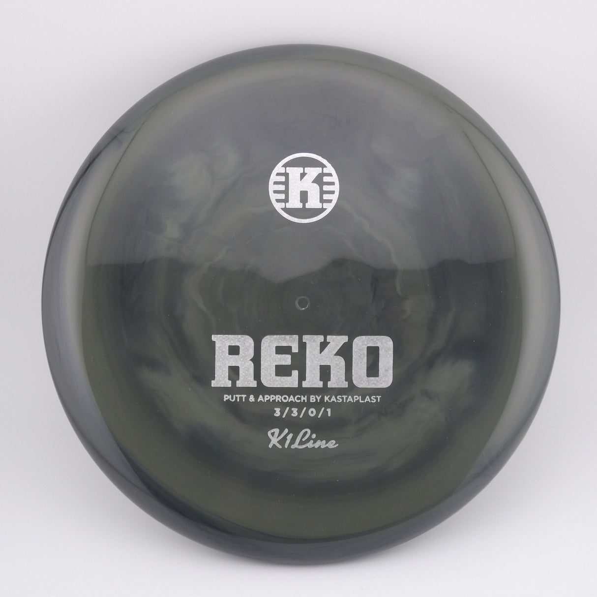 Kastaplast K1 Reko putt & approach disc disc golf disc