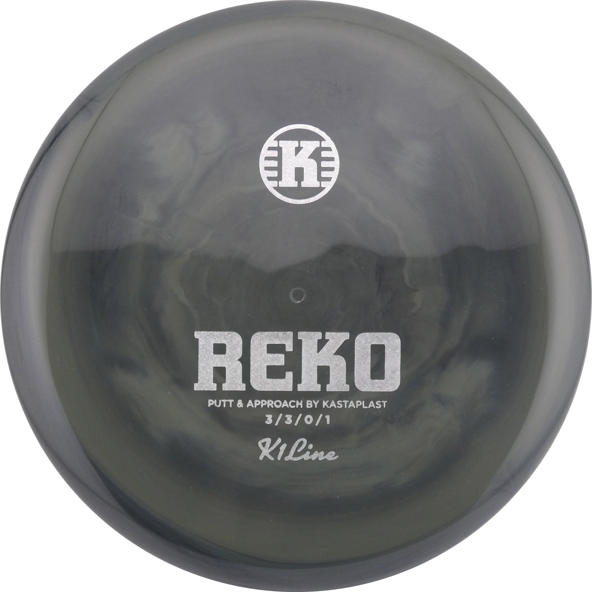 Kastaplast K1 Reko putt & approach disc disc golf disc