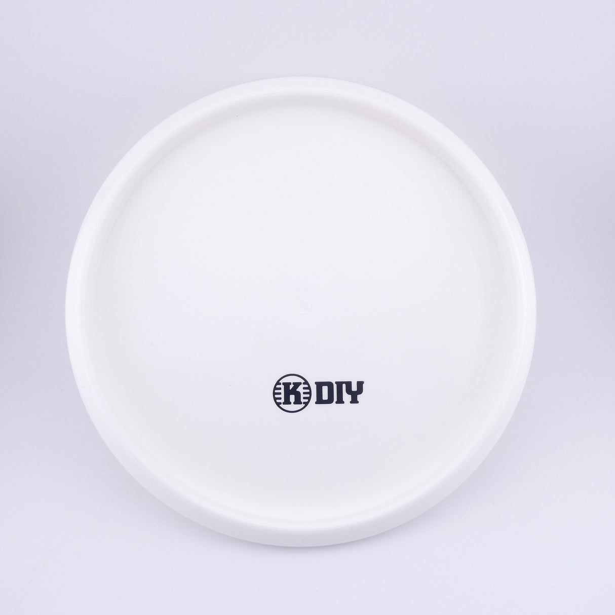 Kastaplast K1 Reko - DIY White putt & approach disc disc golf disc