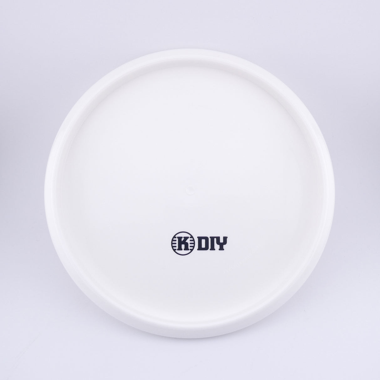 Kastaplast K1 Reko - DIY White putt & approach disc disc golf disc