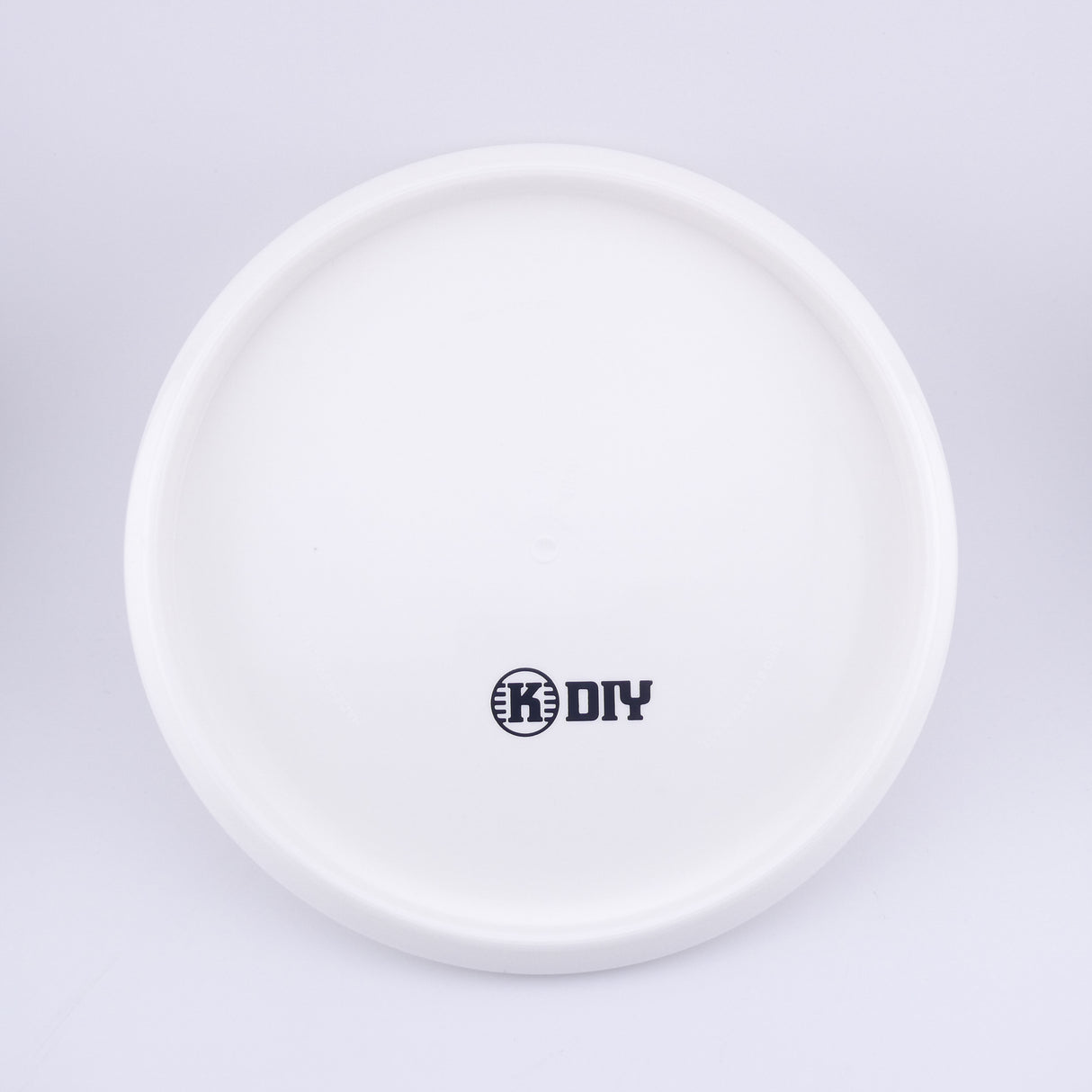 Kastaplast K1 Reko - DIY White putt & approach disc disc golf disc