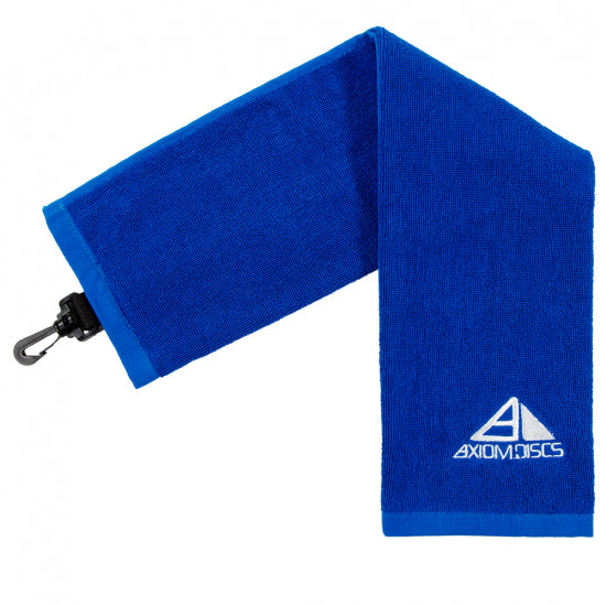 Axiom - Tri-Fold Towels