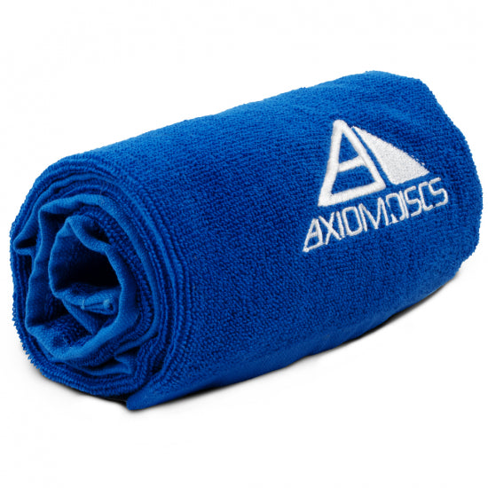 Axiom - Tri-Fold Towels