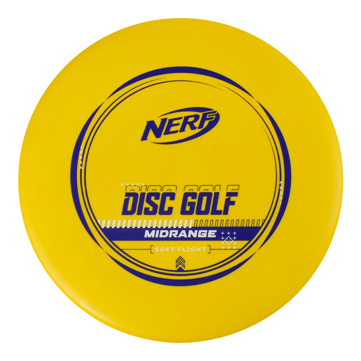 NERF x Prodigy Soft Flight Midrange 100g