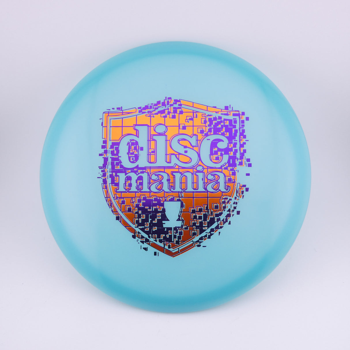 Discmania Neo Lumen Origin - Dealer Special Edition midrange disc golf disc
