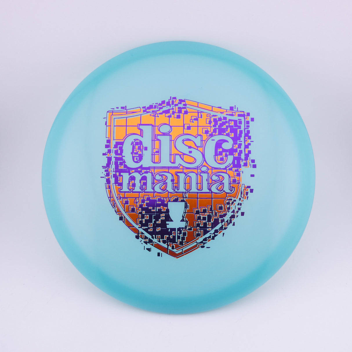 Discmania Neo Lumen Origin - Dealer Special Edition midrange disc golf disc