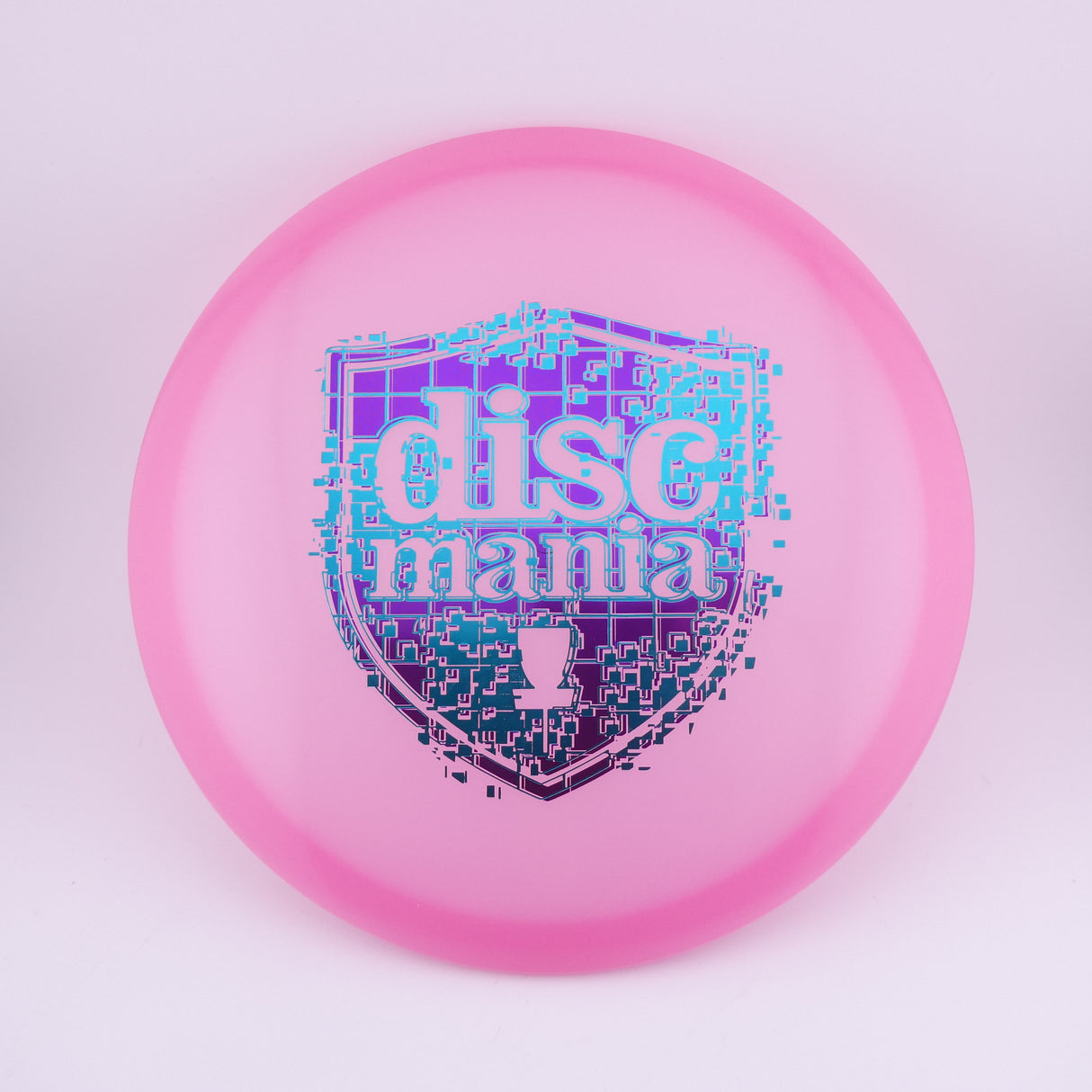 Discmania Neo Lumen Origin - Dealer Special Edition midrange disc golf disc