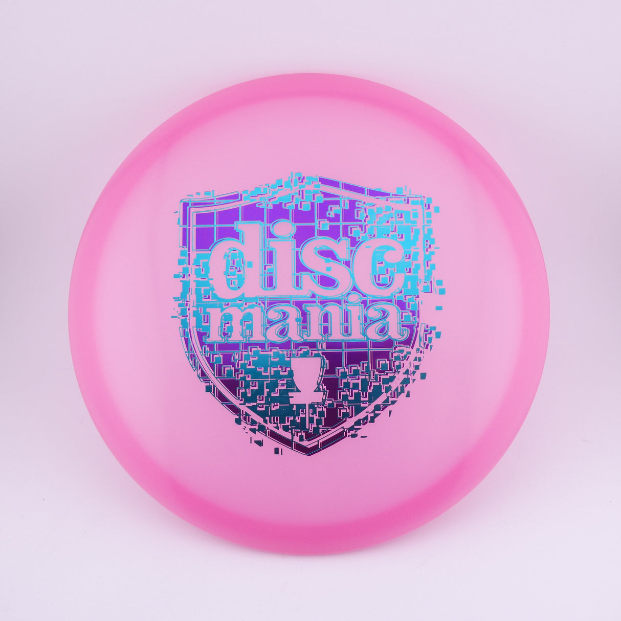 Discmania Neo Lumen Origin - Dealer Special Edition midrange disc golf disc