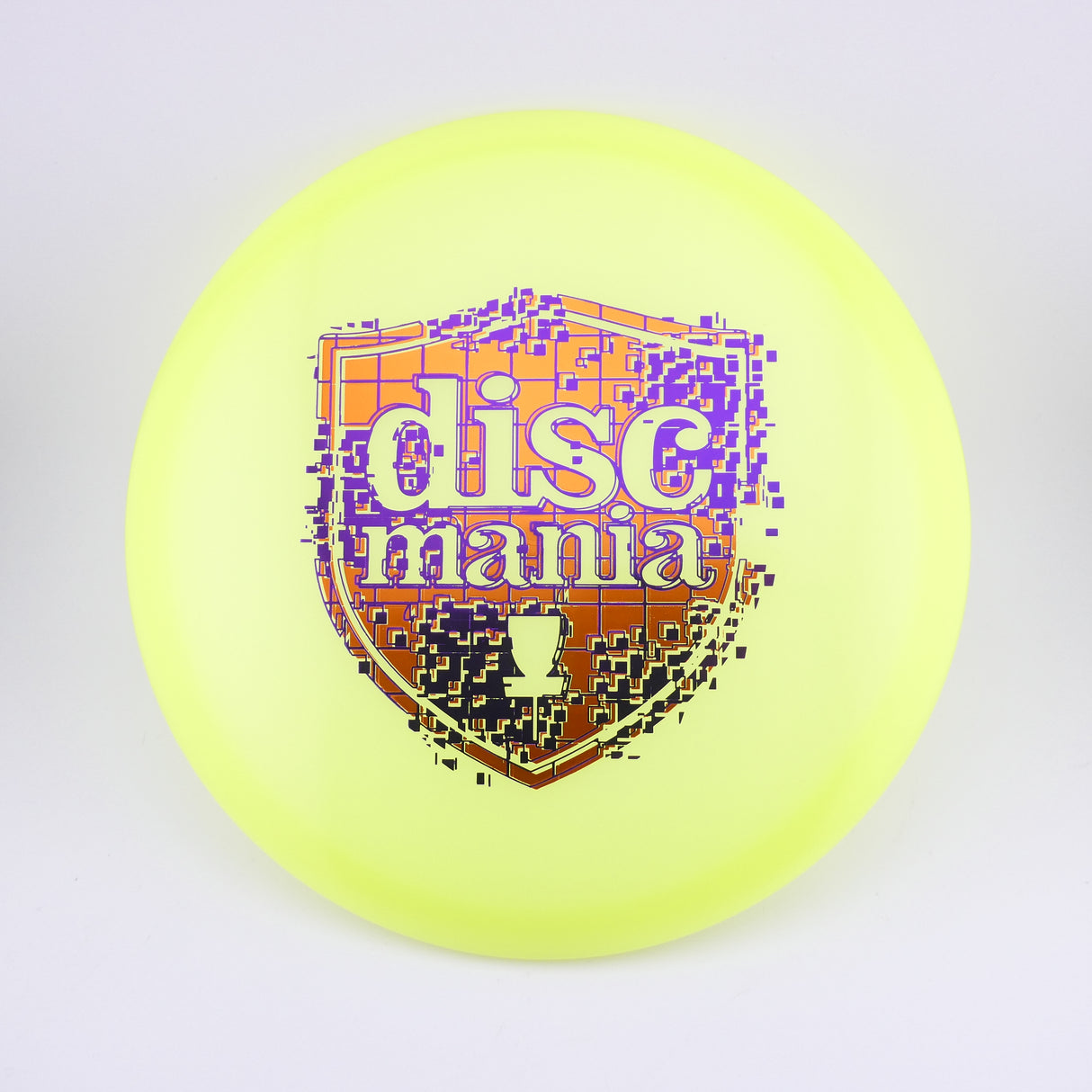 Discmania Neo Lumen Origin - Dealer Special Edition midrange disc golf disc