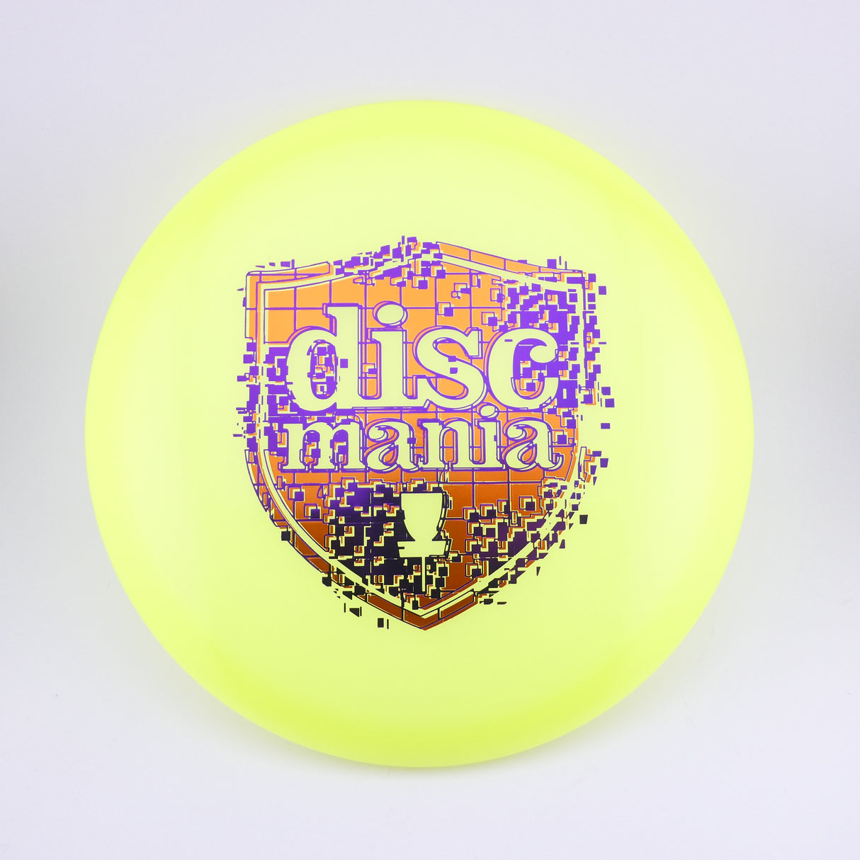 Discmania Neo Lumen Origin - Dealer Special Edition midrange disc golf disc