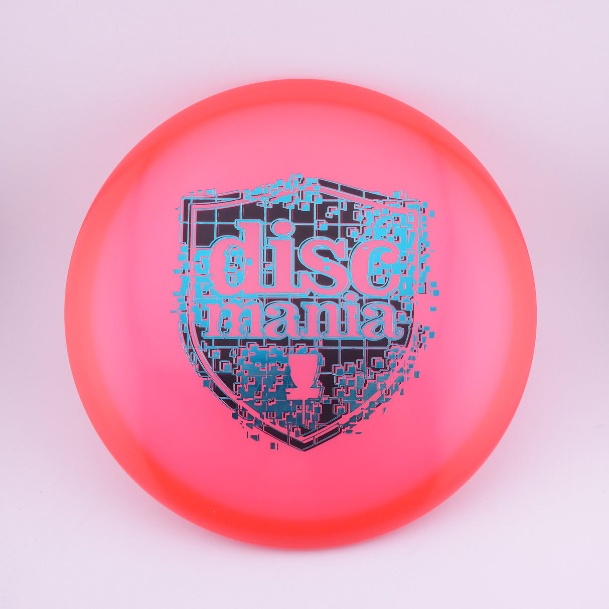 Discmania Neo Lumen Origin - Dealer Special Edition midrange disc golf disc