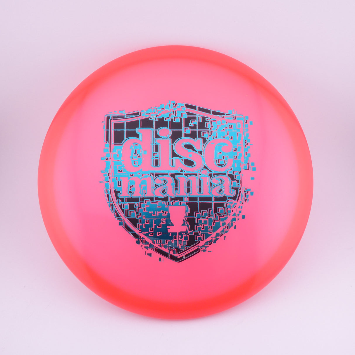 Discmania Neo Lumen Origin - Dealer Special Edition midrange disc golf disc