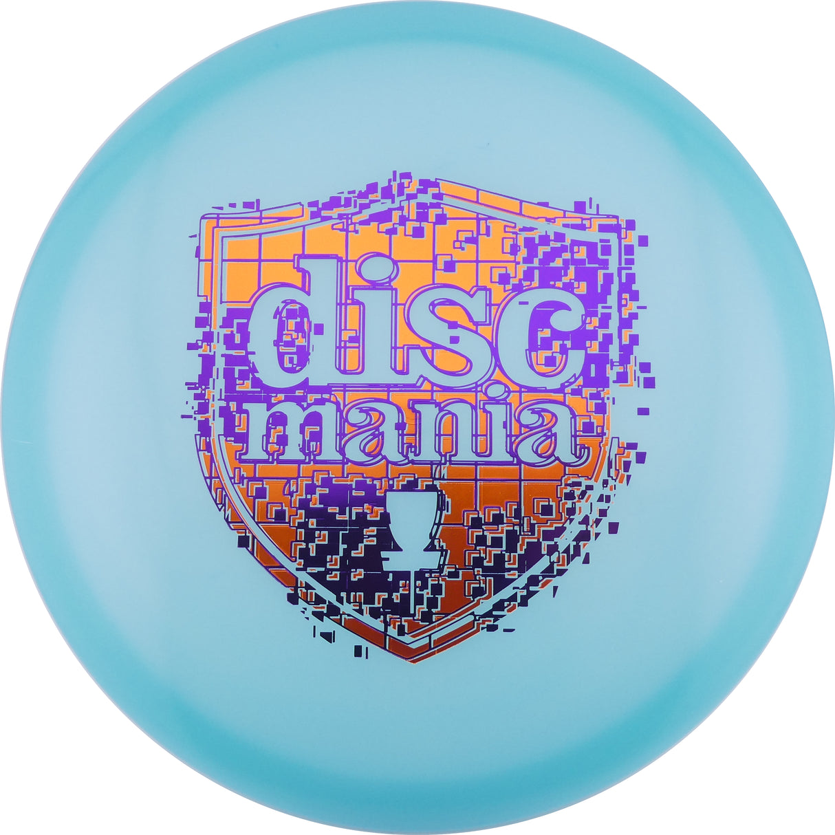 Discmania Neo Lumen Origin - Dealer Special Edition midrange disc golf disc