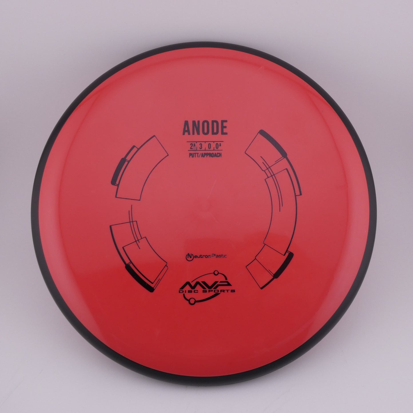 Neutron Anode 170-175g-5