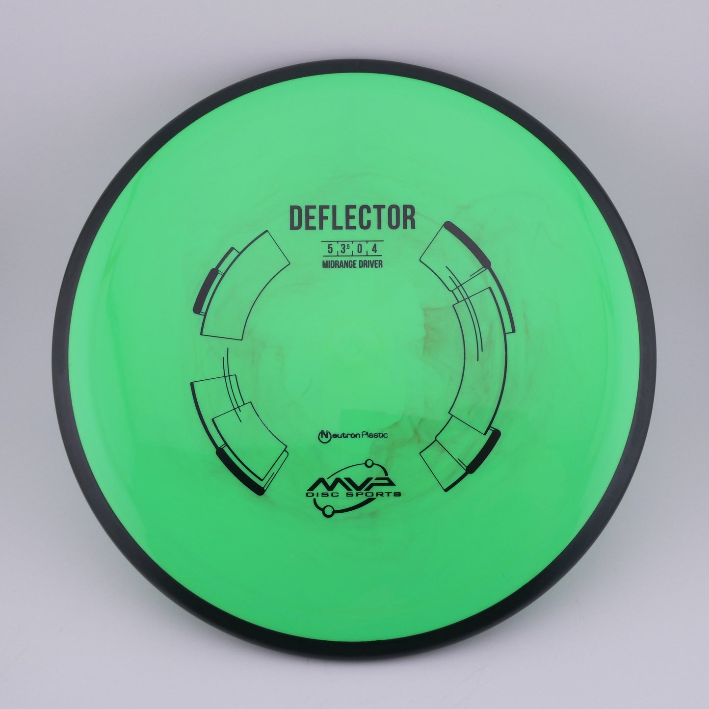 Neutron Deflector 176-179g-3