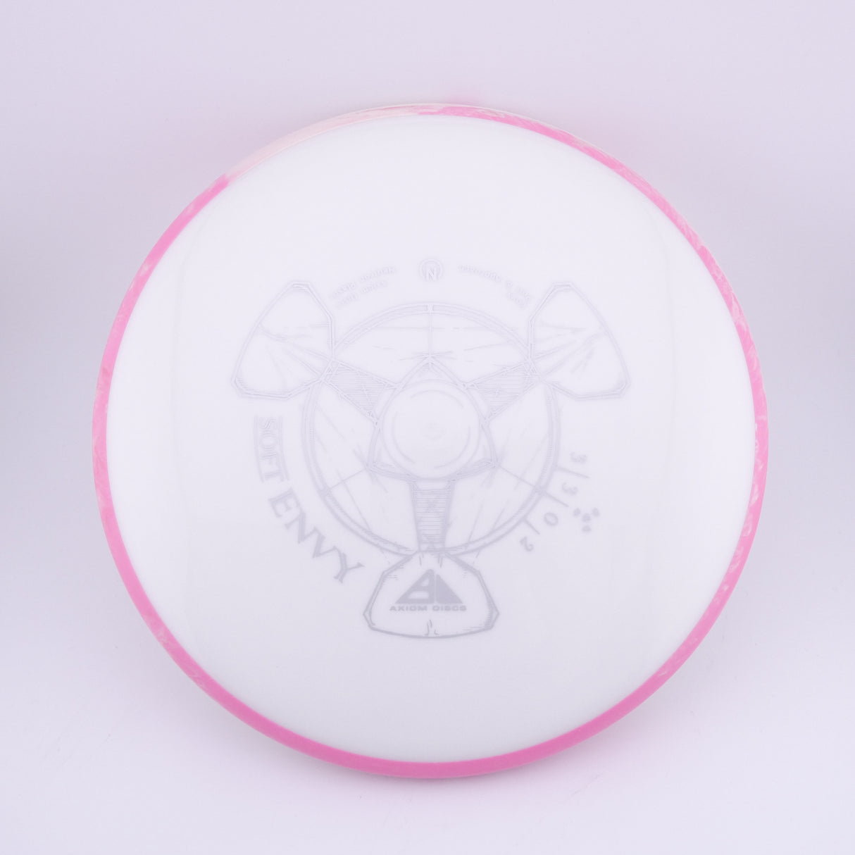 Axiom Neutron Envy (Soft) 170-175g putt & approach disc disc golf disc