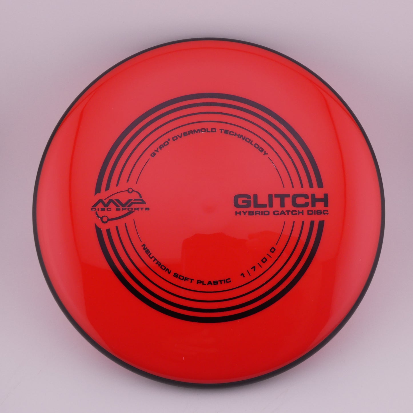 Neutron Glitch (Soft) 145-149g-4