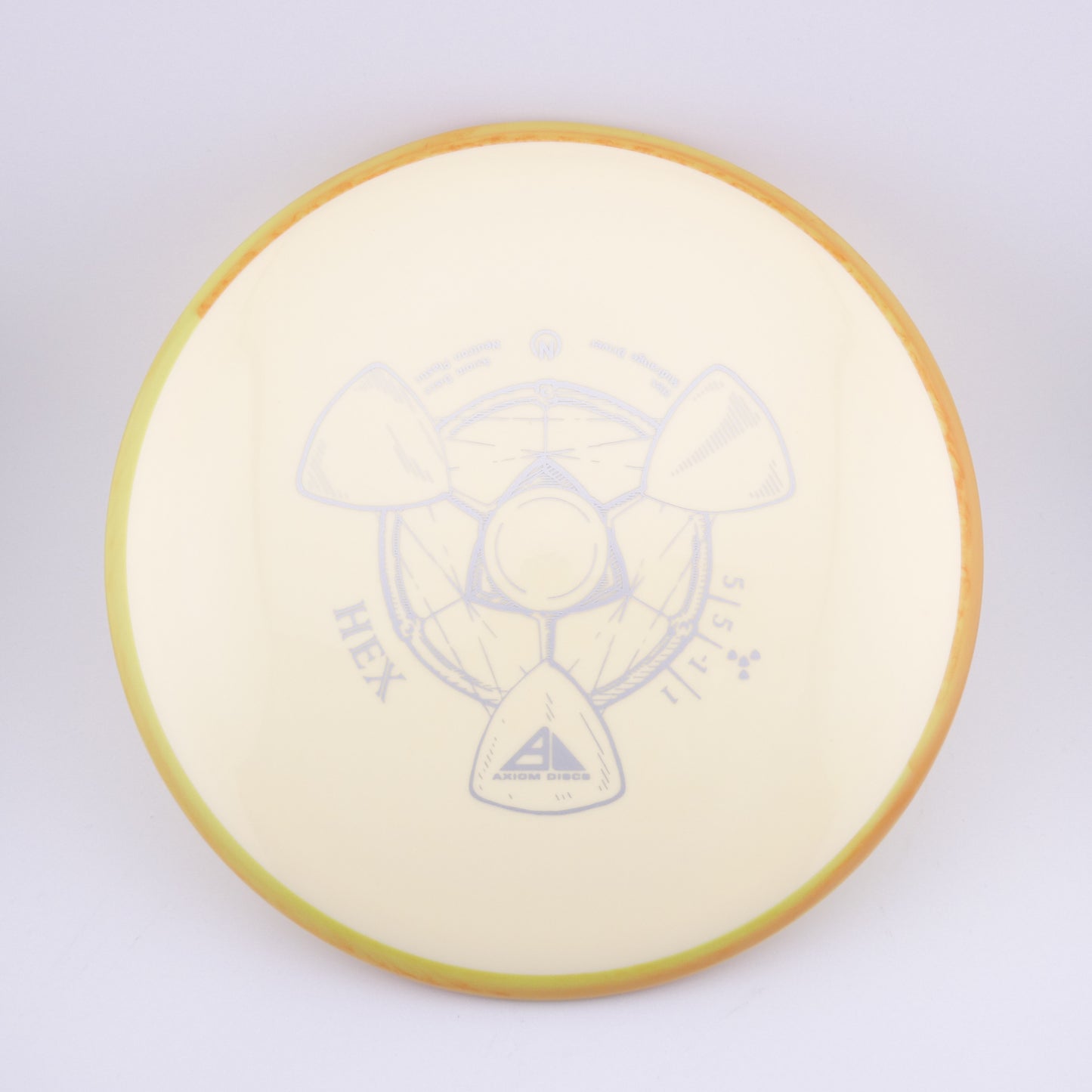 Neutron Hex 176-179g 10