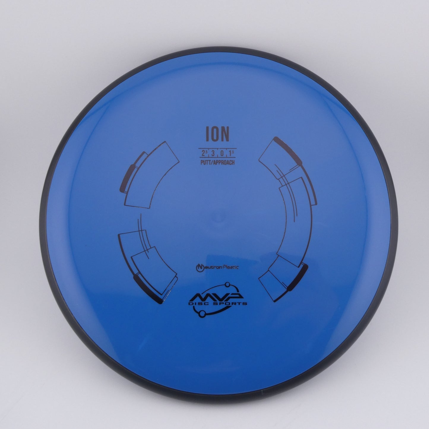 Neutron Ion 170-175g-2