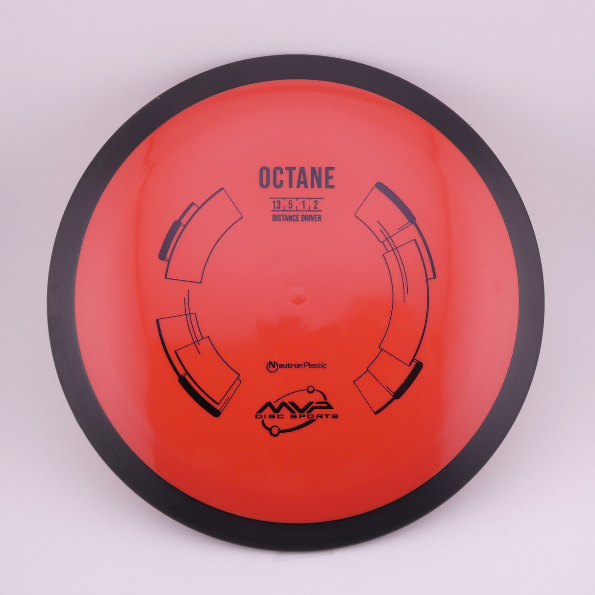 MVP Neutron Octane 170-175g distance driver disc golf disc