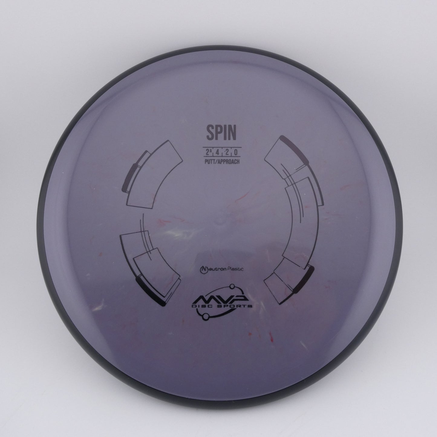 Neutron Spin 170-175g-1
