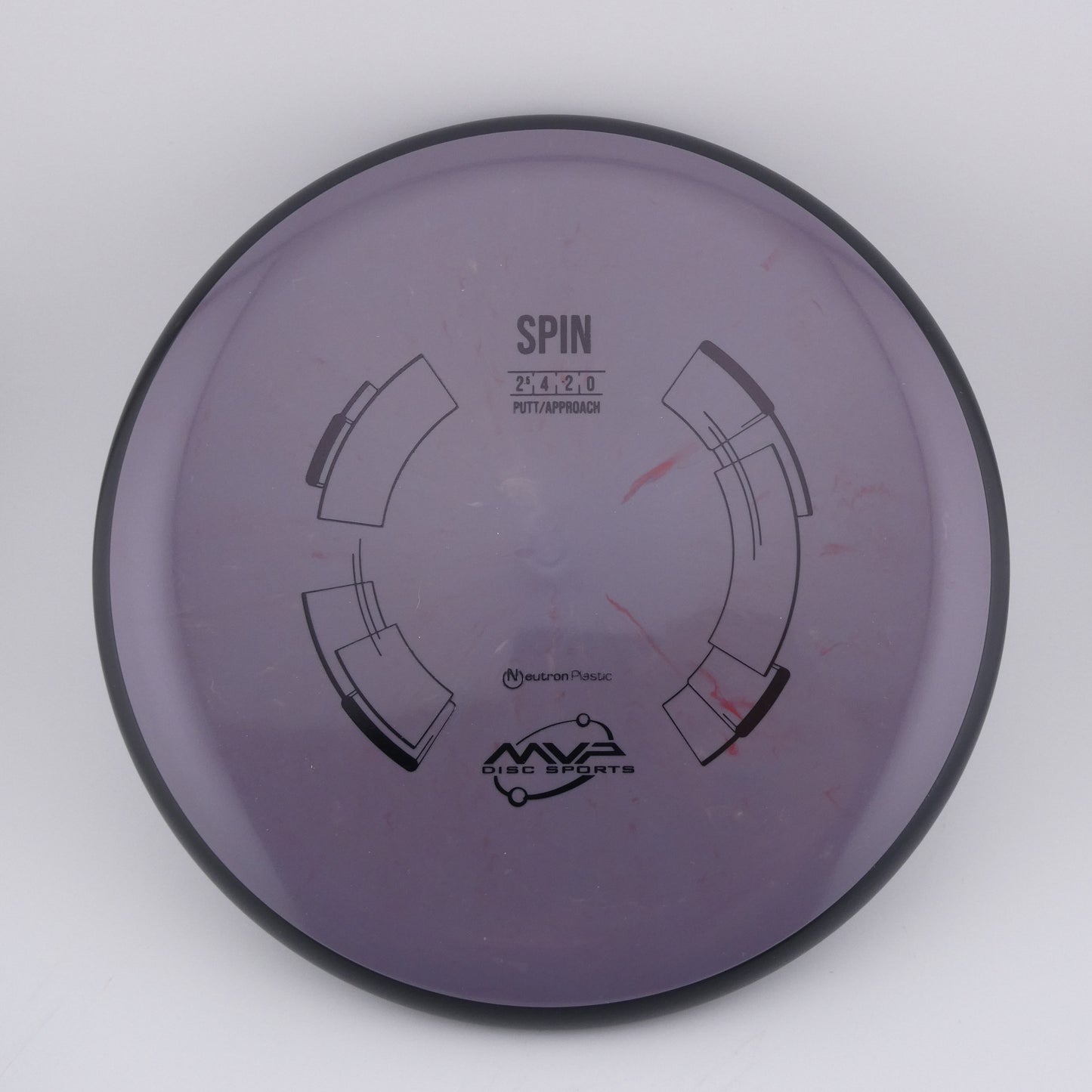 Neutron Spin 170-175g-4
