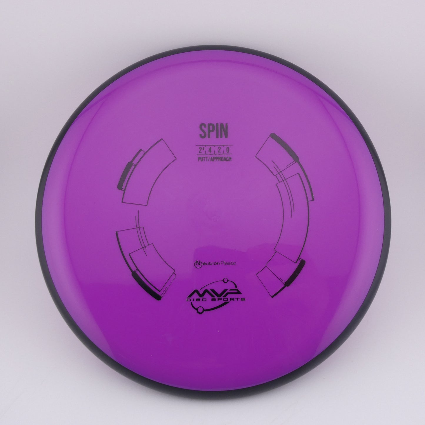 Neutron Spin 170-175g-5