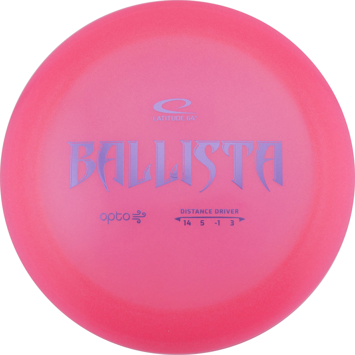 Opto Air Ballista 160-164g