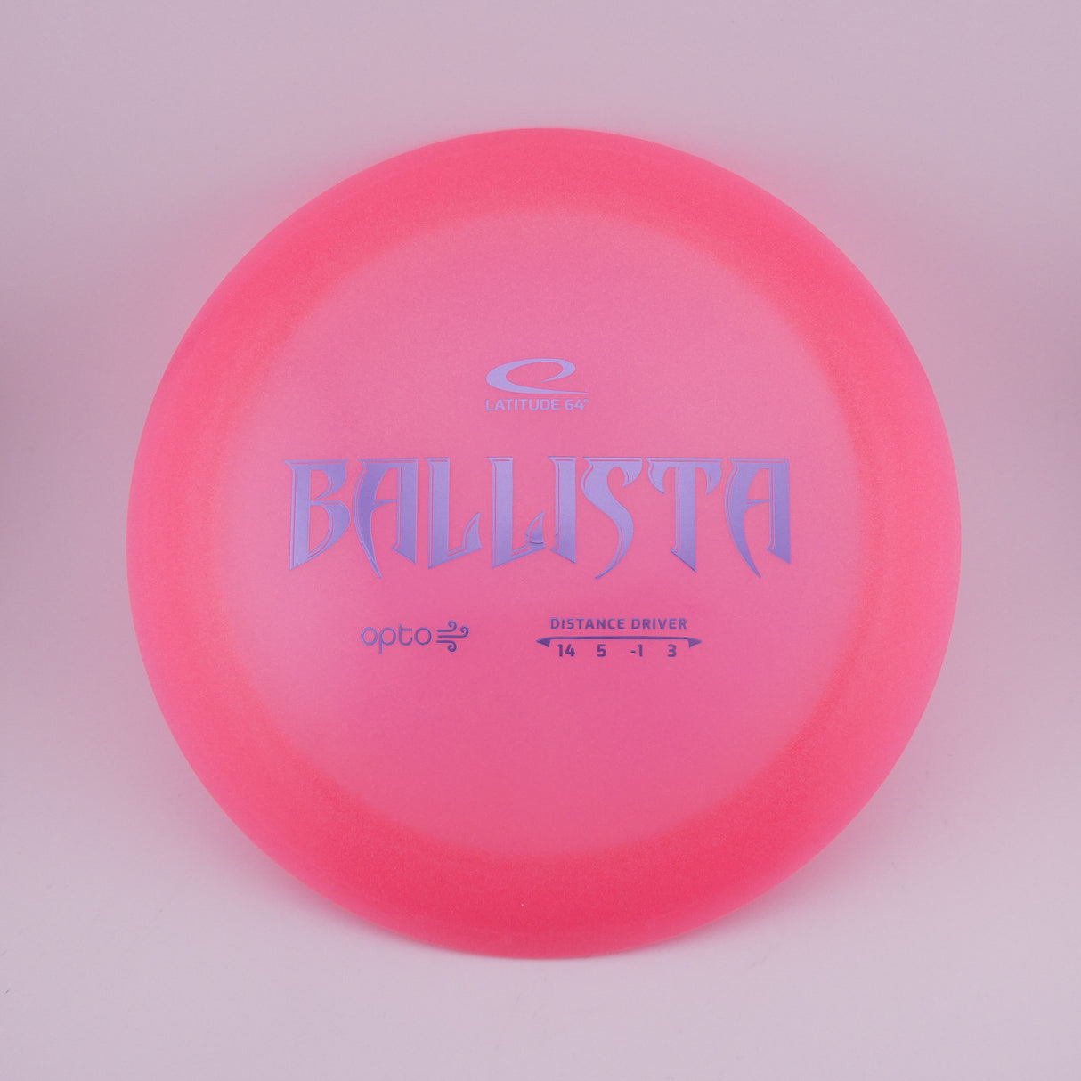 Opto Air Ballista 160-164g 2