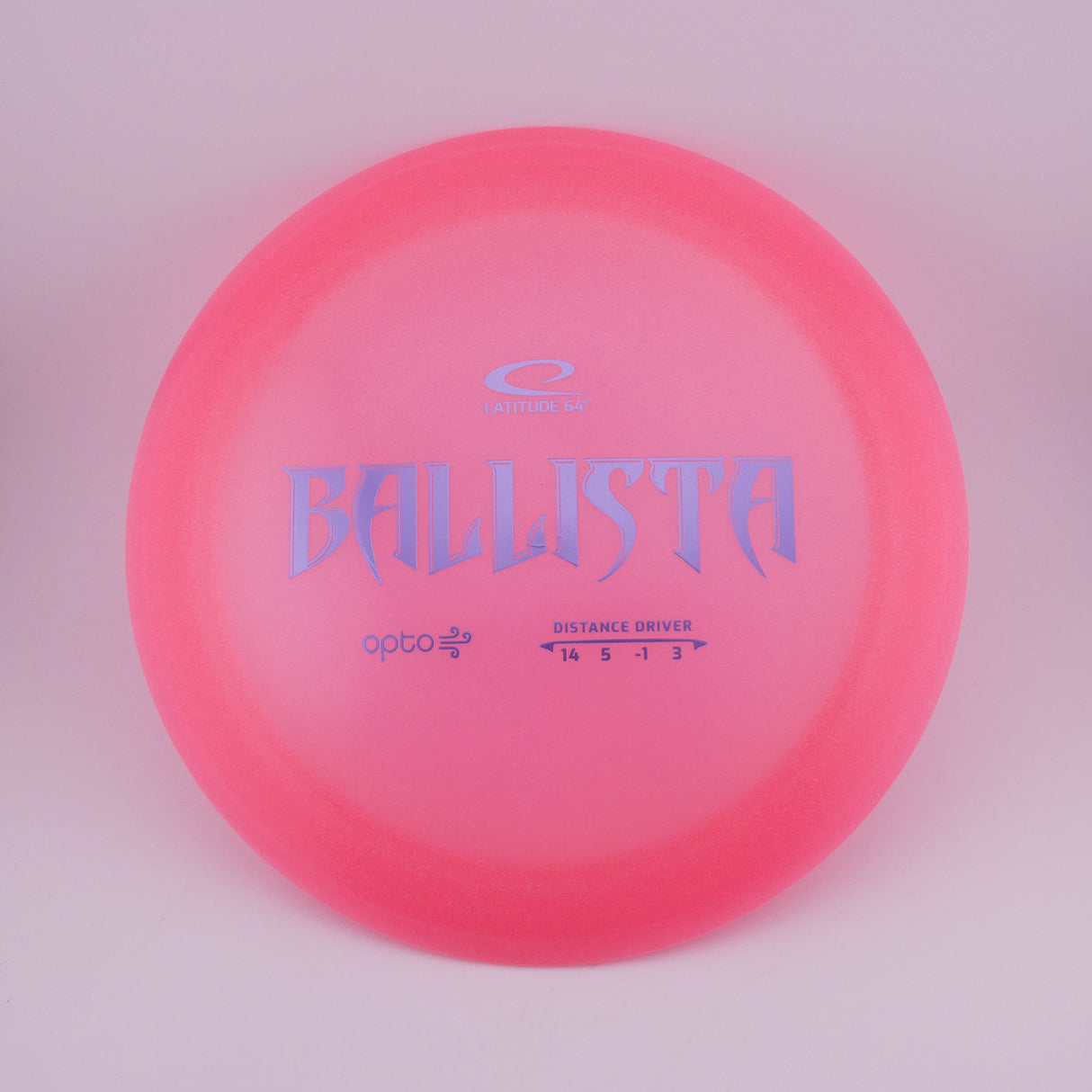 Opto Air Ballista 160-164g 3